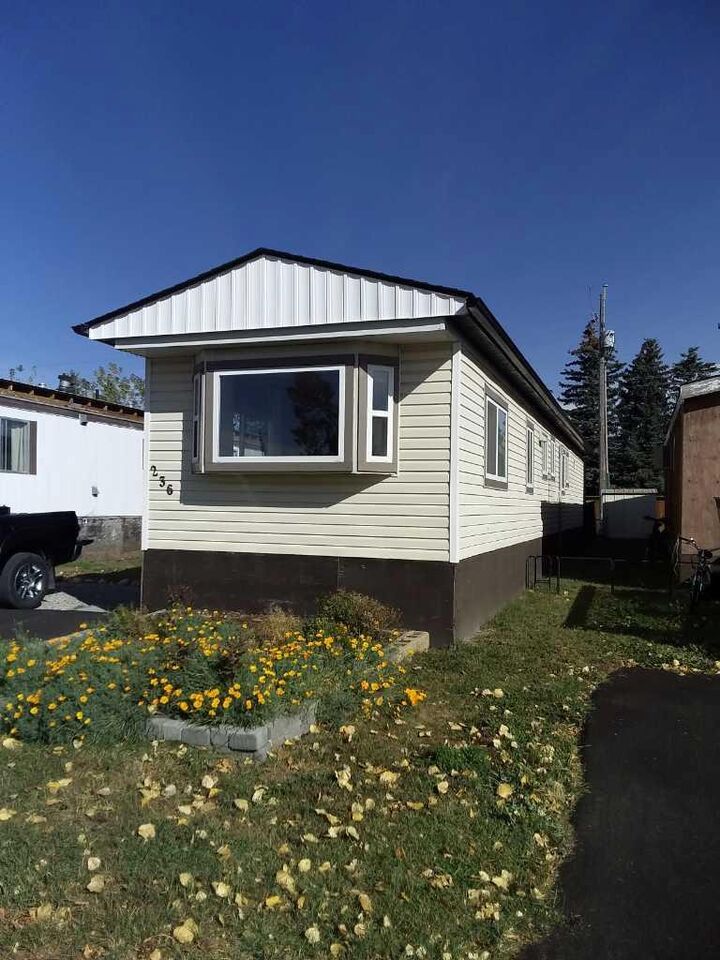 Property Photo:  236 Polar Avenue NE  AB T1V 1J6 
