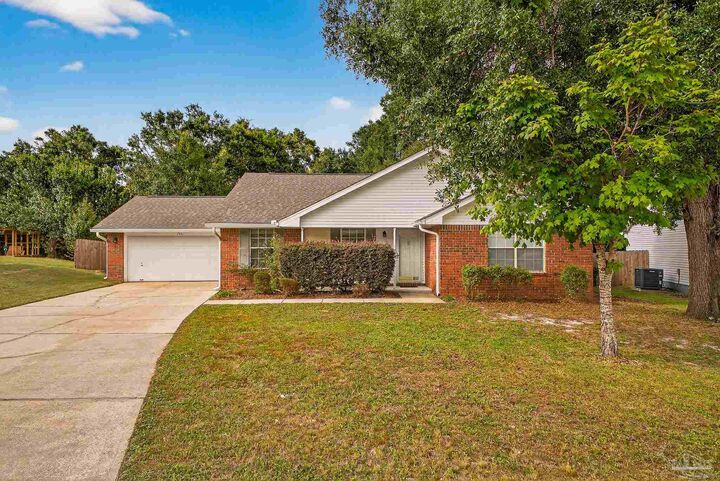 Property Photo:  7331 Copter Ln  FL 32570 