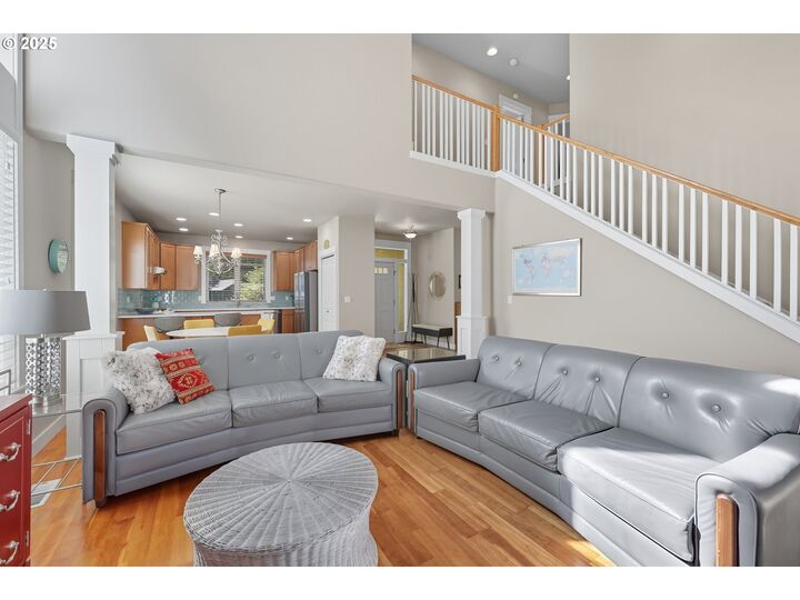 Property Photo: 867 W Lookout Ridge Dr WA 98671