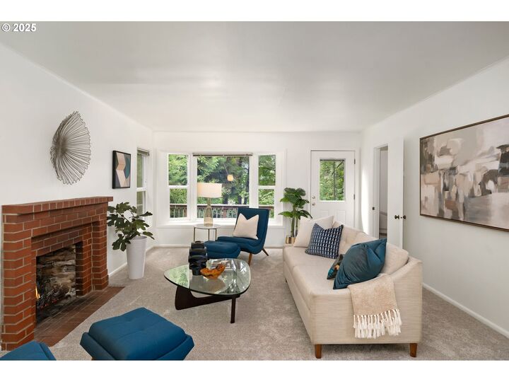 Property Photo:  1524 SW Davenport St  OR 97201 