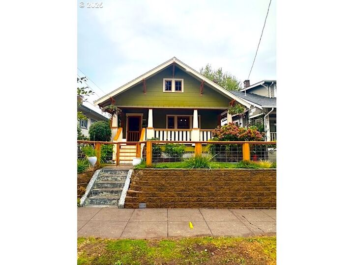 1231 NE 73rd Ave  Portland OR 97213 photo