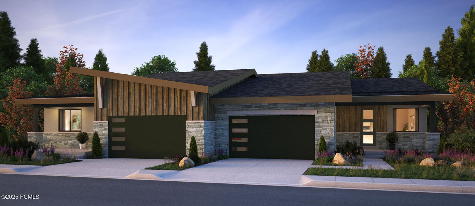 Property Photo: 11485 N Deepwater Drive Jj UT 84036
