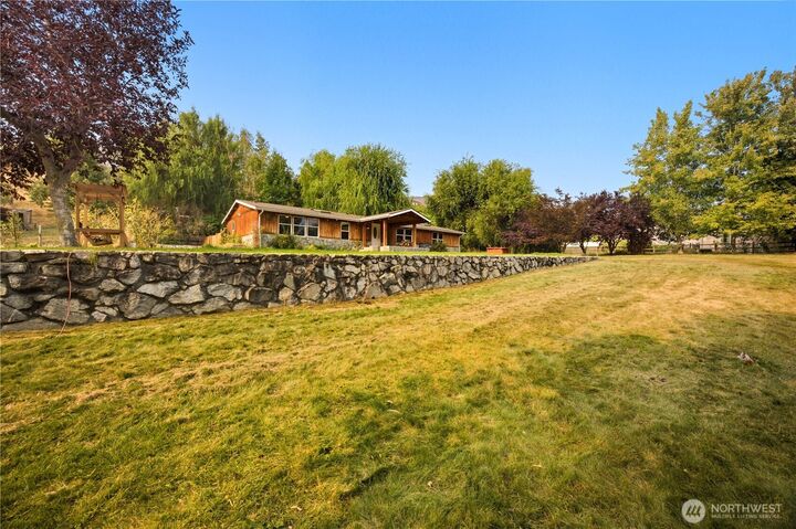 Property Photo:  2810  Manson Boulevard  WA 98831 