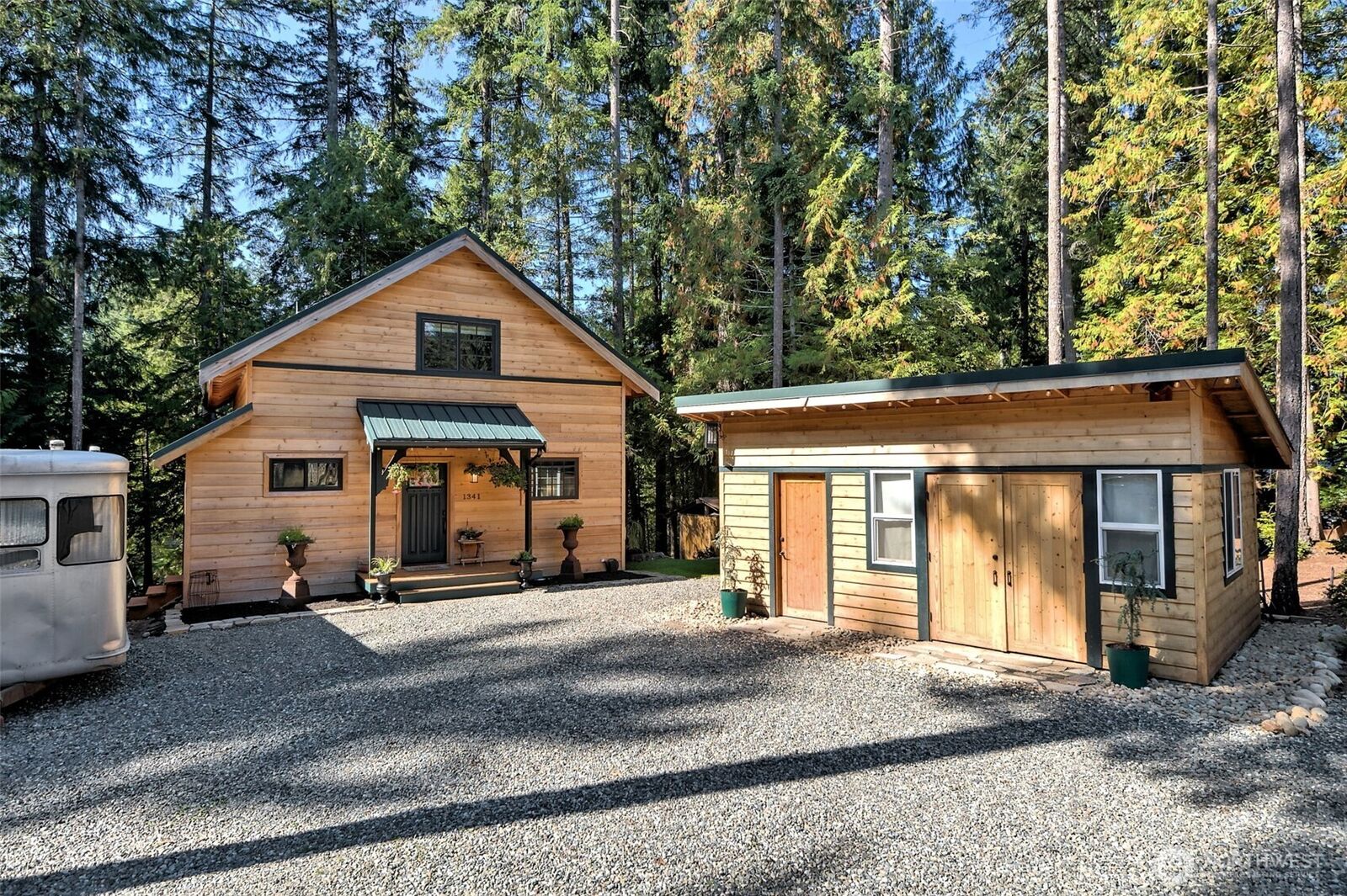 Property Photo:  1341 E St. Andrews Drive  WA 98584
