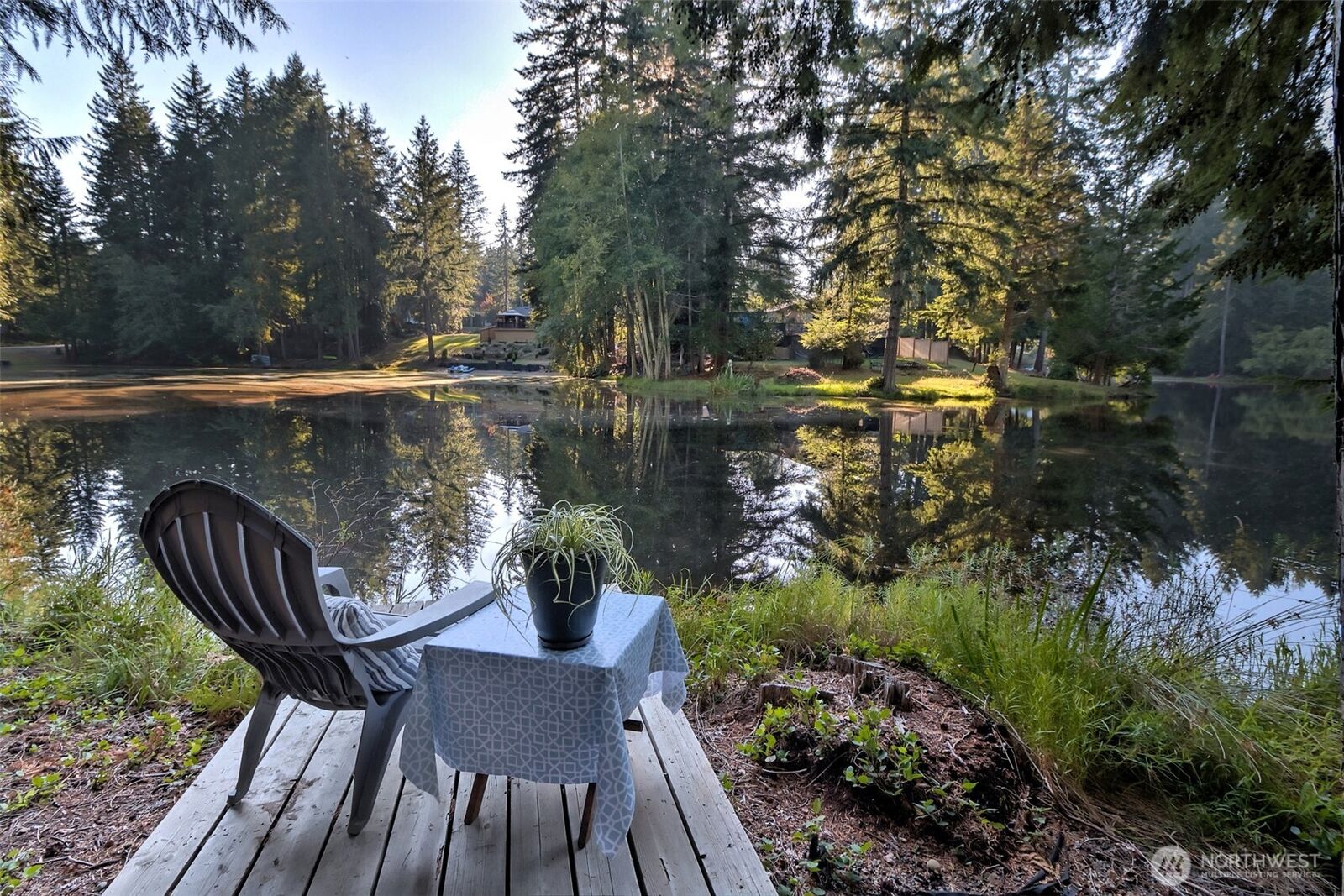 Property Photo: 1341 E St. Andrews Drive WA 98584