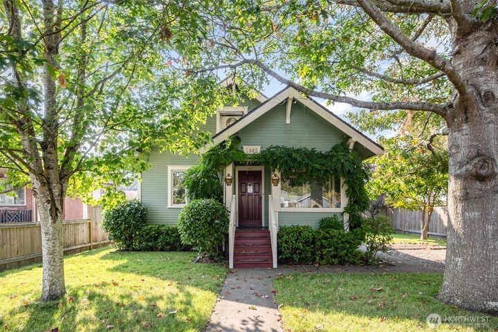 2102  Jackson Avenue  Everett WA 98203 photo