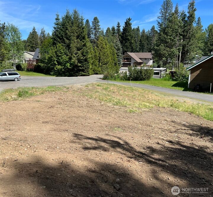 Property Photo:  7 Lot  Kuhuku Court  WA 98922 