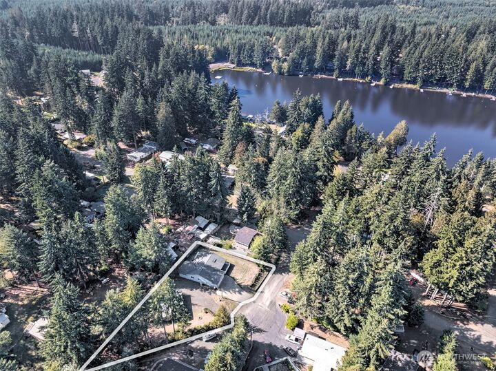 Property Photo: 30 E Case Place E WA 98584
