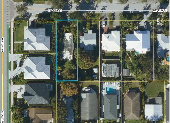 210 NE 12th Street  Delray Beach FL 33444 photo