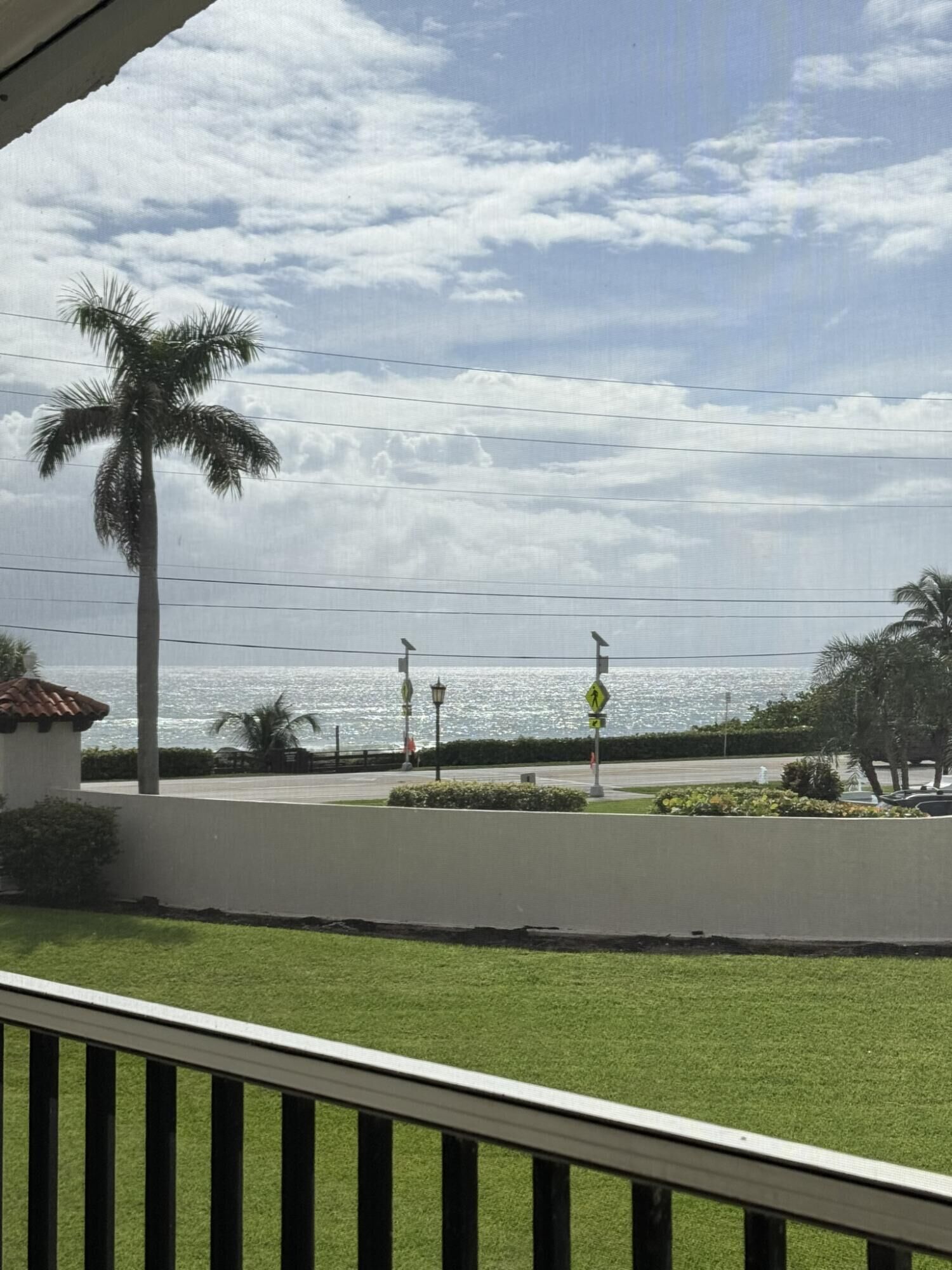 Property Photo:  2871 N Ocean Boulevard C 207  FL 33431 