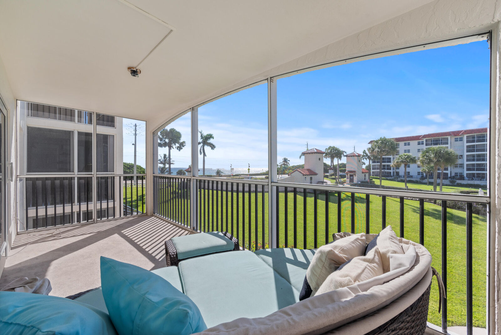 Property Photo:  2871 N Ocean Boulevard C 207  FL 33431