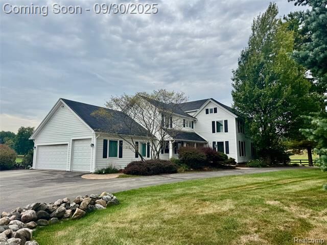 2968 Casey Road  Metamora Twp MI 48455 photo
