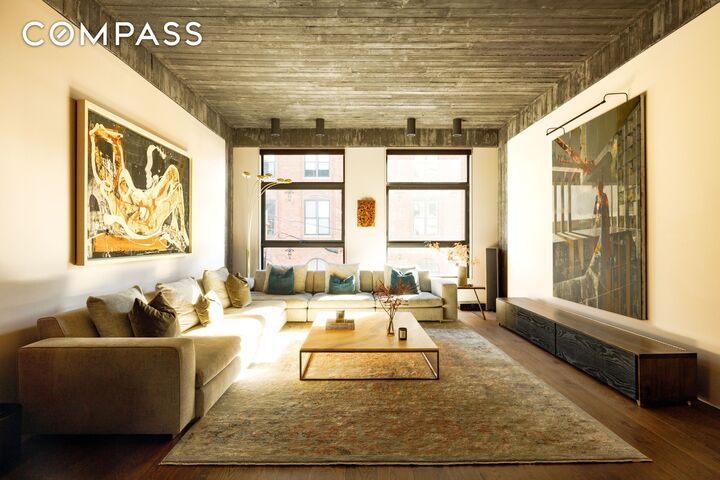 Property Photo: 57 S 4th Street Th NY 11249