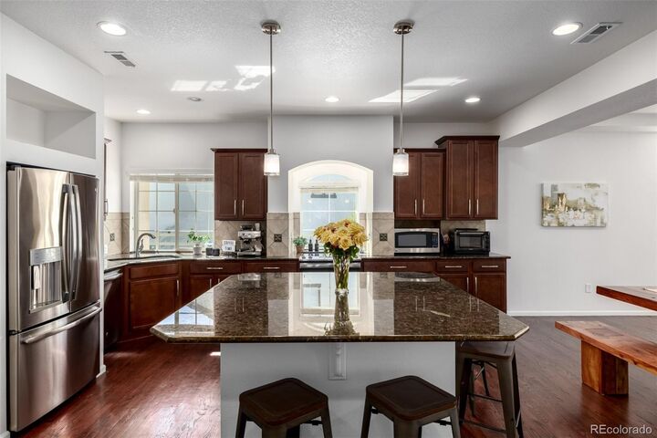 Property Photo:  158 Summit Way  CO 80516