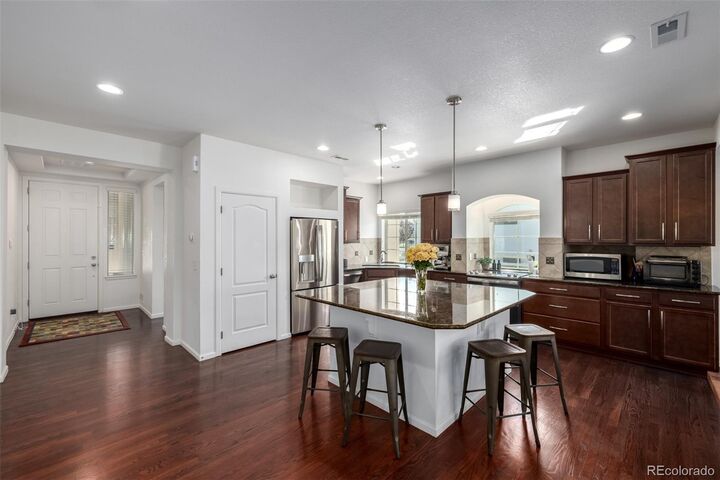 Property Photo:  158 Summit Way  CO 80516 