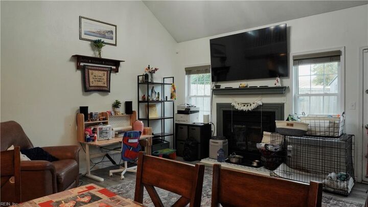 Property Photo: 1688 Gallery Ave VA 23454