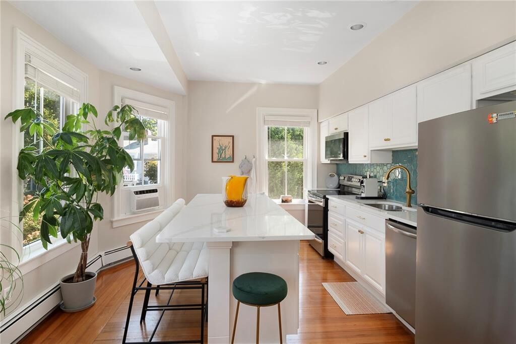 Property Photo:  109 Church Street 3  RI 02840 
