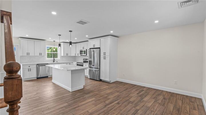 Property Photo:  41 N Cornell Avenue  RI 02885