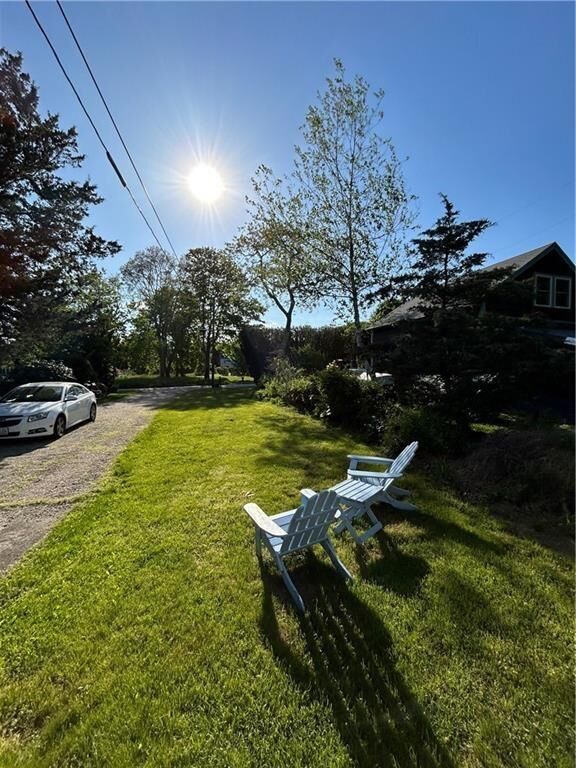 Property Photo: 10 Washington Street RI 02835