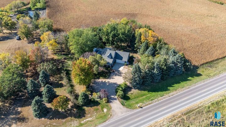 Property Photo:  27135 475th Ave  SD 57032 