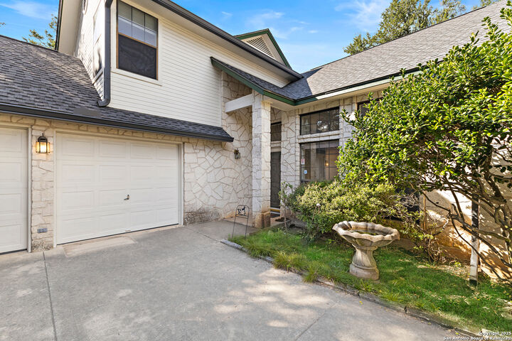 Property Photo:  25735 Green River Dr.  TX 78260 