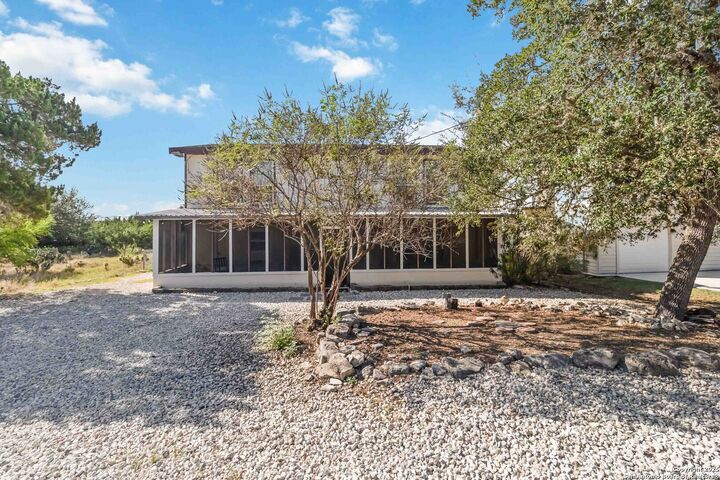 Property Photo:  1136 Eagle Flight  TX 78133 