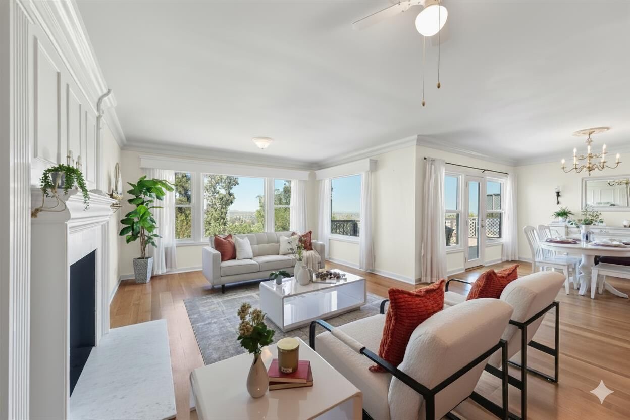 Property Photo:  330 41st Avenue  CA 94403 