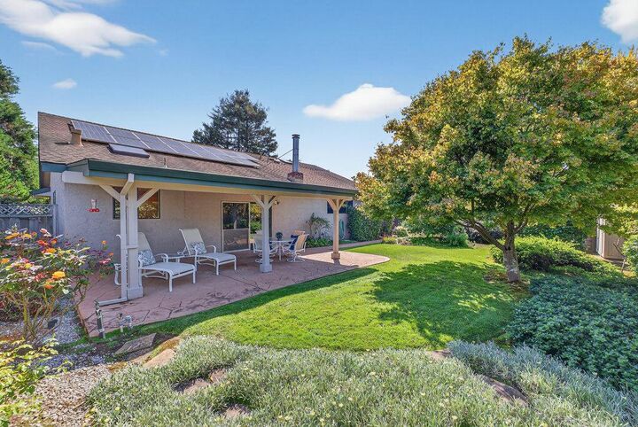 Property Photo:  210 Wingfoot Drive  CA 95003 