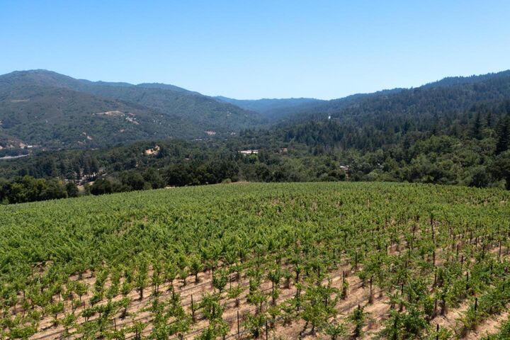 Property Photo:  18570 Black Road  CA 95033 