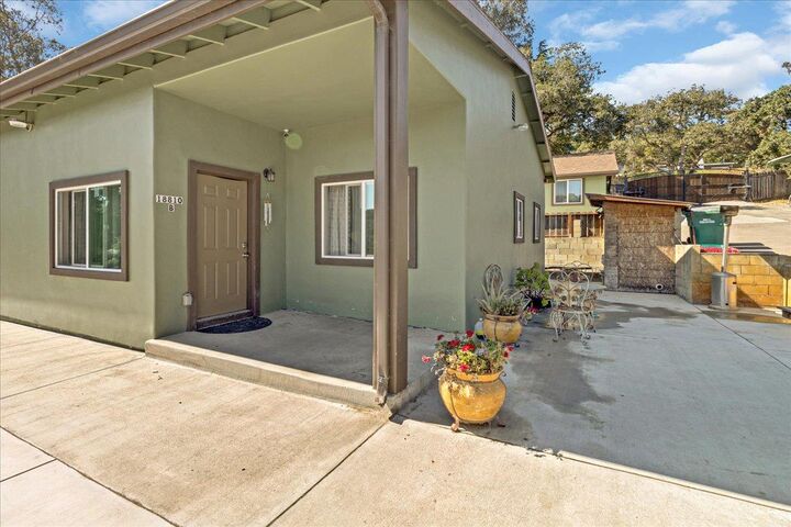 Property Photo: 18810 Moro Road CA 93907