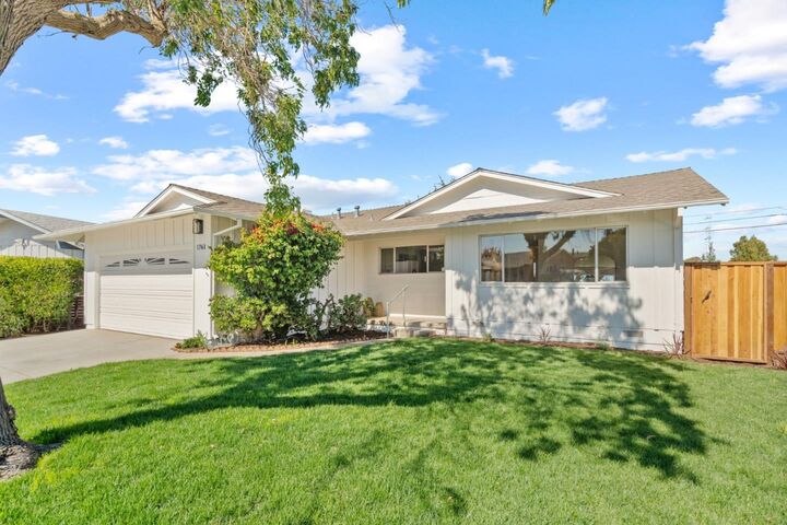 Property Photo:  1761 Lake Street  CA 94403 