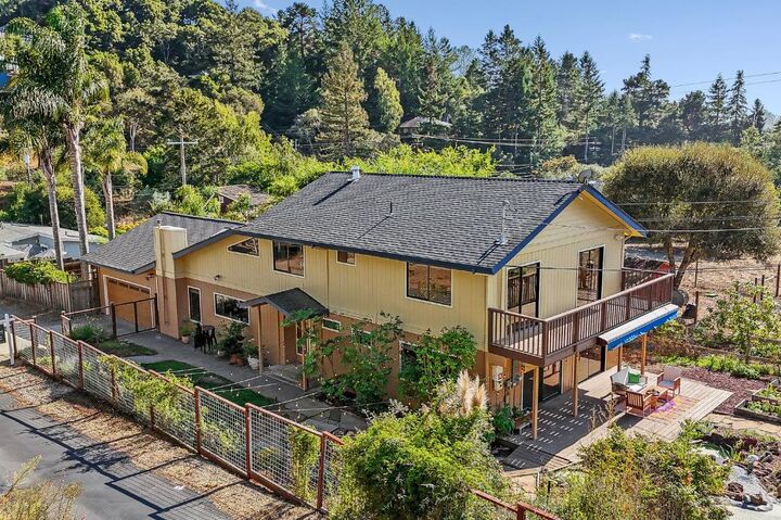 175 Merry Lane  Aptos CA 95003 photo