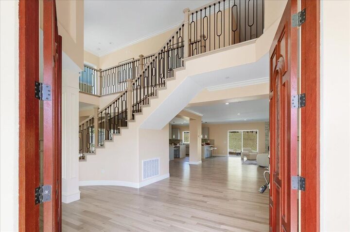 Property Photo: 5310 Rachaella Lane CA 95135