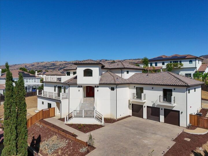 Property Photo:  5310 Rachaella Lane  CA 95135 