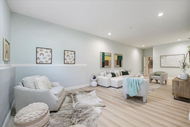 Property Photo: 5310 Rachaella Lane CA 95135