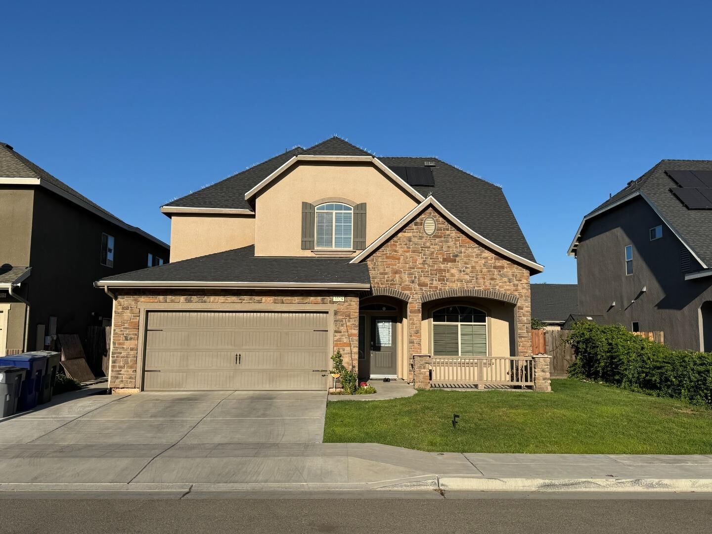 Property Photo:  3329 North Shelly Avenue  CA 93727 