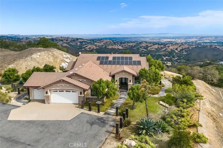 Property Photo: 12400 San Marcos CA 93422