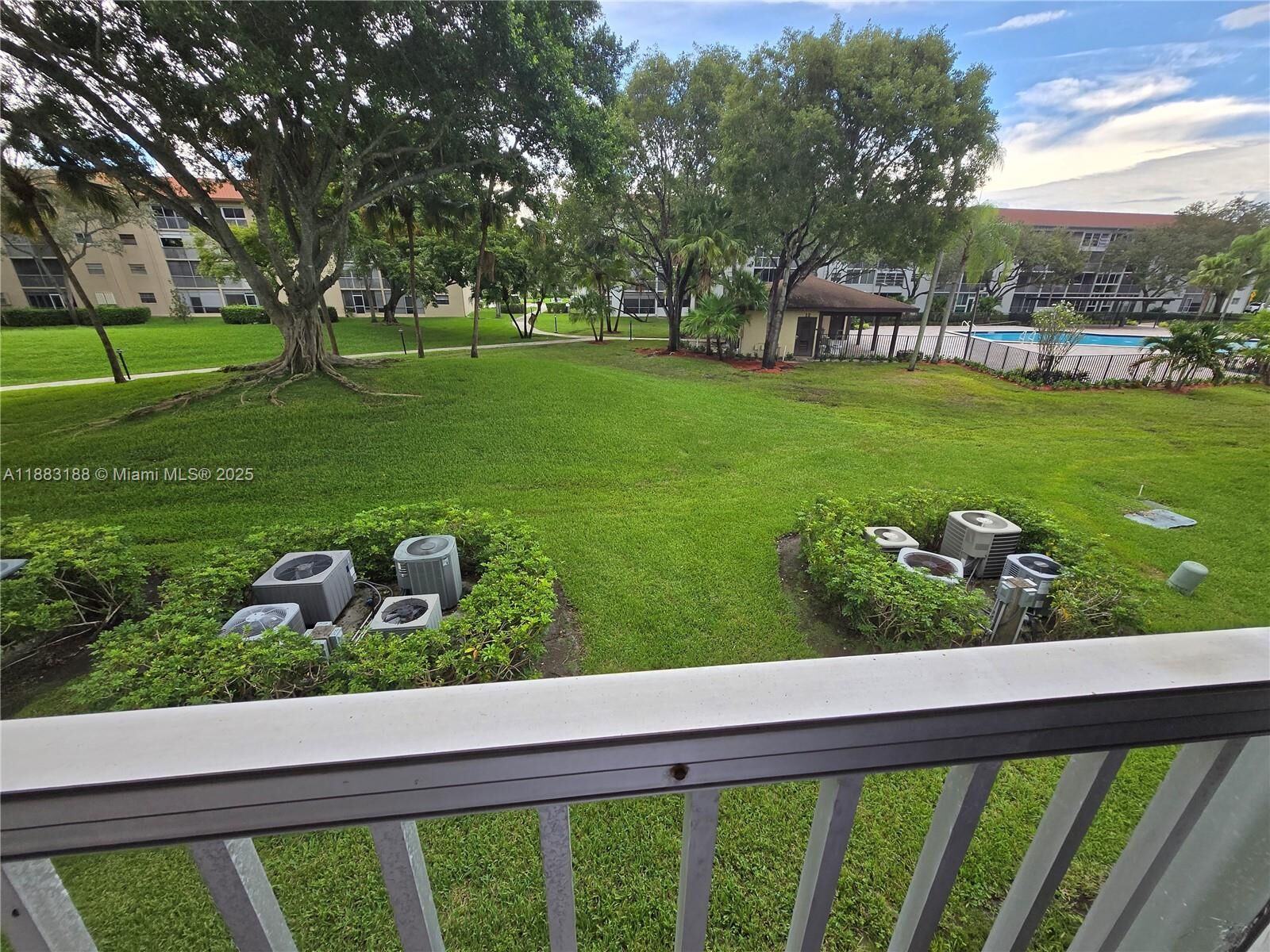 Property Photo: 1351 SW 125th Ave 206S FL 33027
