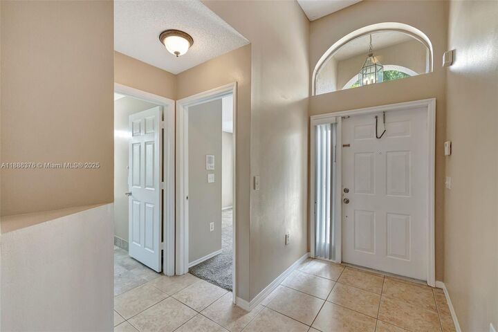 Property Photo: 16249 NW 24th St FL 33028