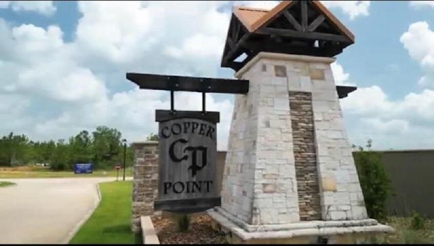 Property Photo:  1360 Jared Drive  TX 77657 