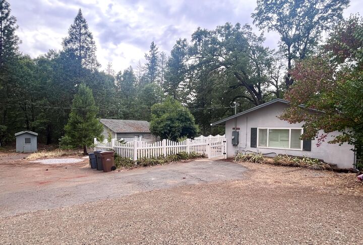 Property Photo: 29278 State Highway 44 CA 96088