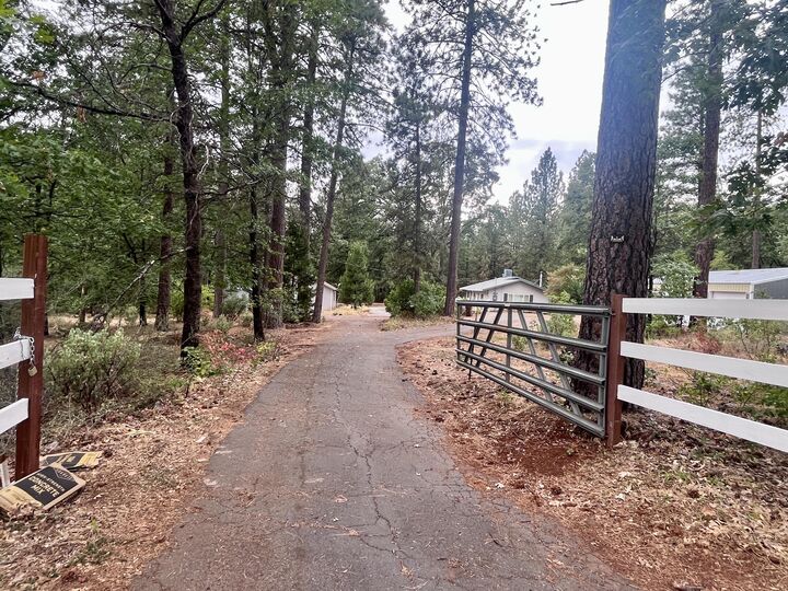 Property Photo: 29278 State Highway 44 CA 96088