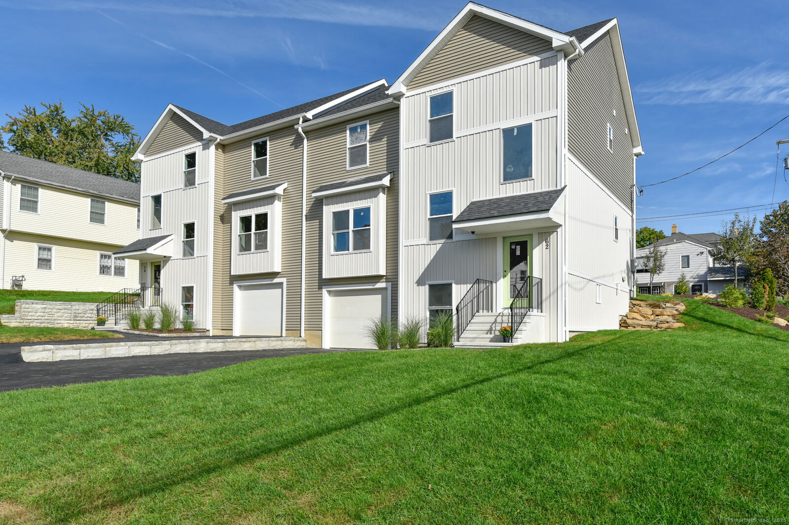 Property Photo:  62 Soundview Avenue  CT 06825 