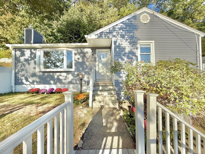 Property Photo:  71 Deleo Drive  CT 06906 