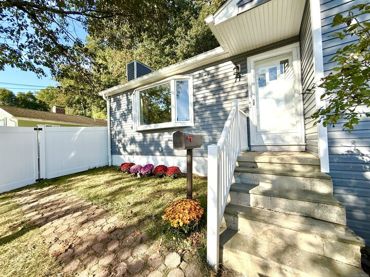 Property Photo:  71 Deleo Drive  CT 06906