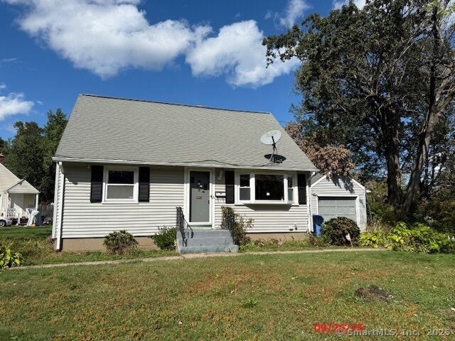 55 Horseplain Road  New Britain CT 06053 photo