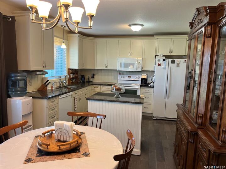 Property Photo: 536 Stanley Street SK S0A 0X0