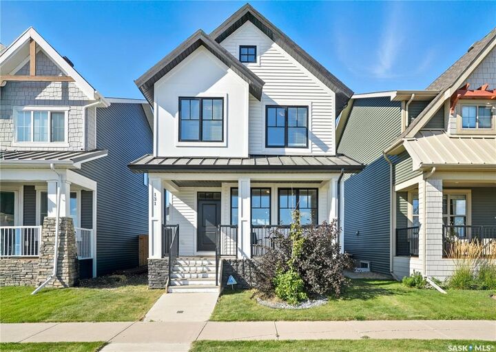131 Skopik Road  Saskatoon SK S7V 0V7 photo