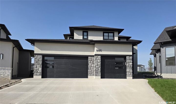 319 Woolf Bay  Saskatoon SK S7W 1E5 photo