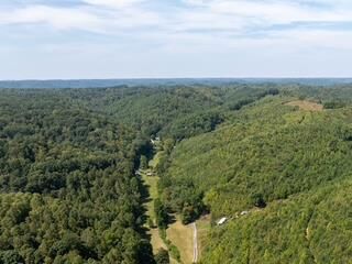 Property Photo: 31557 French Road OH 45647